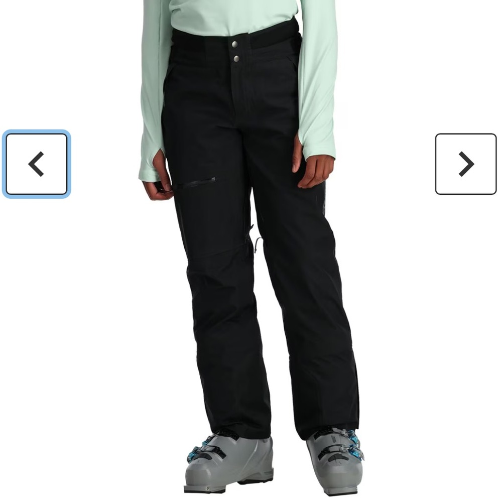 Spyder Turret GTX Shell Pant - Women's